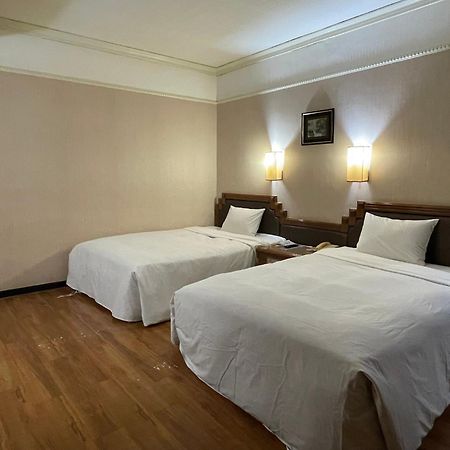 Tapeng Bay Holiday Hotel Tungkang Kültér fotó