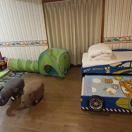 Tapeng Bay Holiday Hotel Tungkang Kültér fotó
