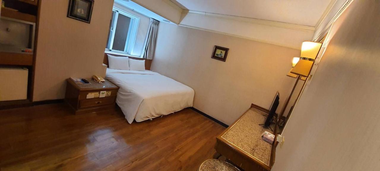 Tapeng Bay Holiday Hotel Tungkang Kültér fotó