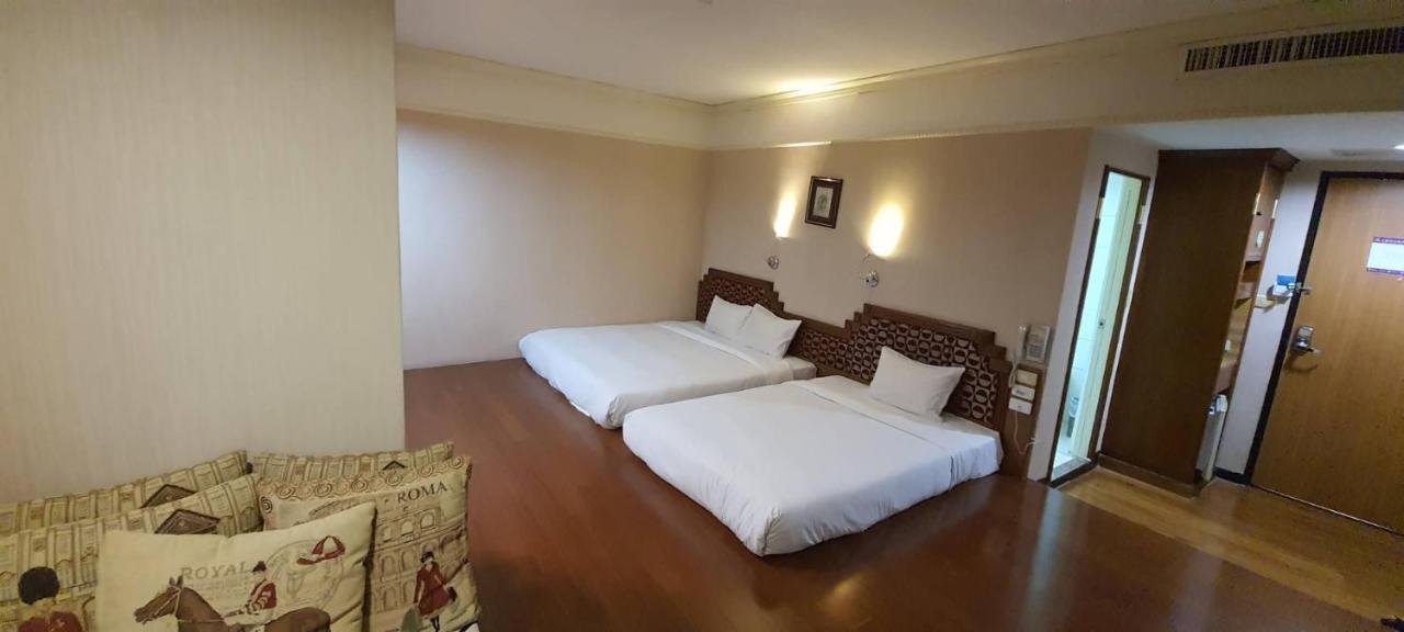 Tapeng Bay Holiday Hotel Tungkang Kültér fotó