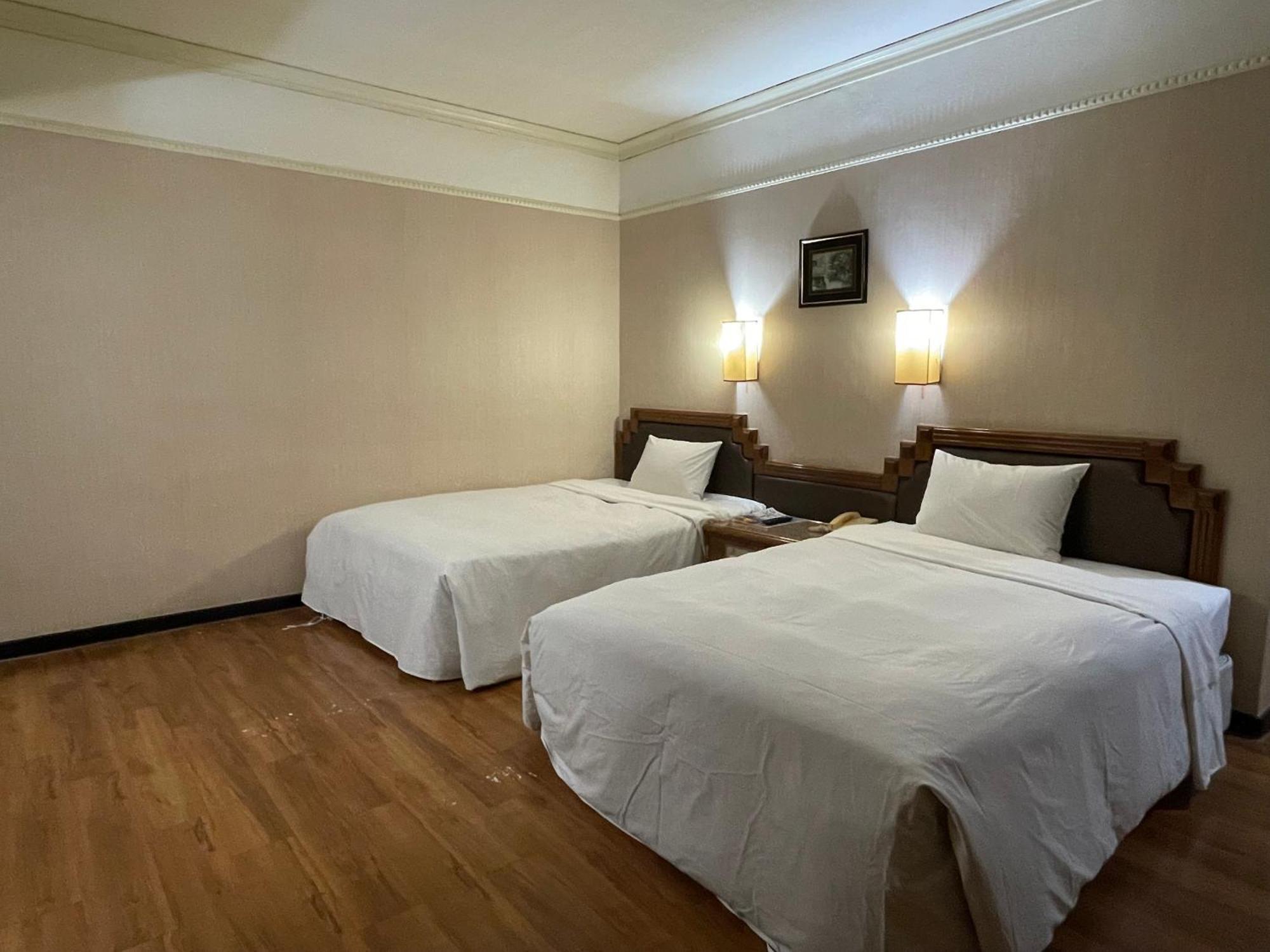 Tapeng Bay Holiday Hotel Tungkang Kültér fotó