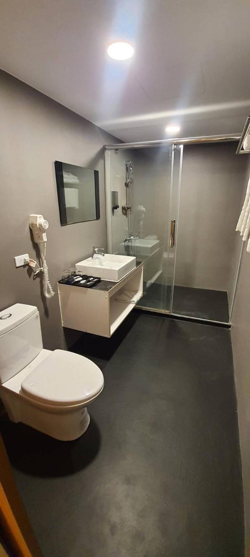 Tapeng Bay Holiday Hotel Tungkang Kültér fotó