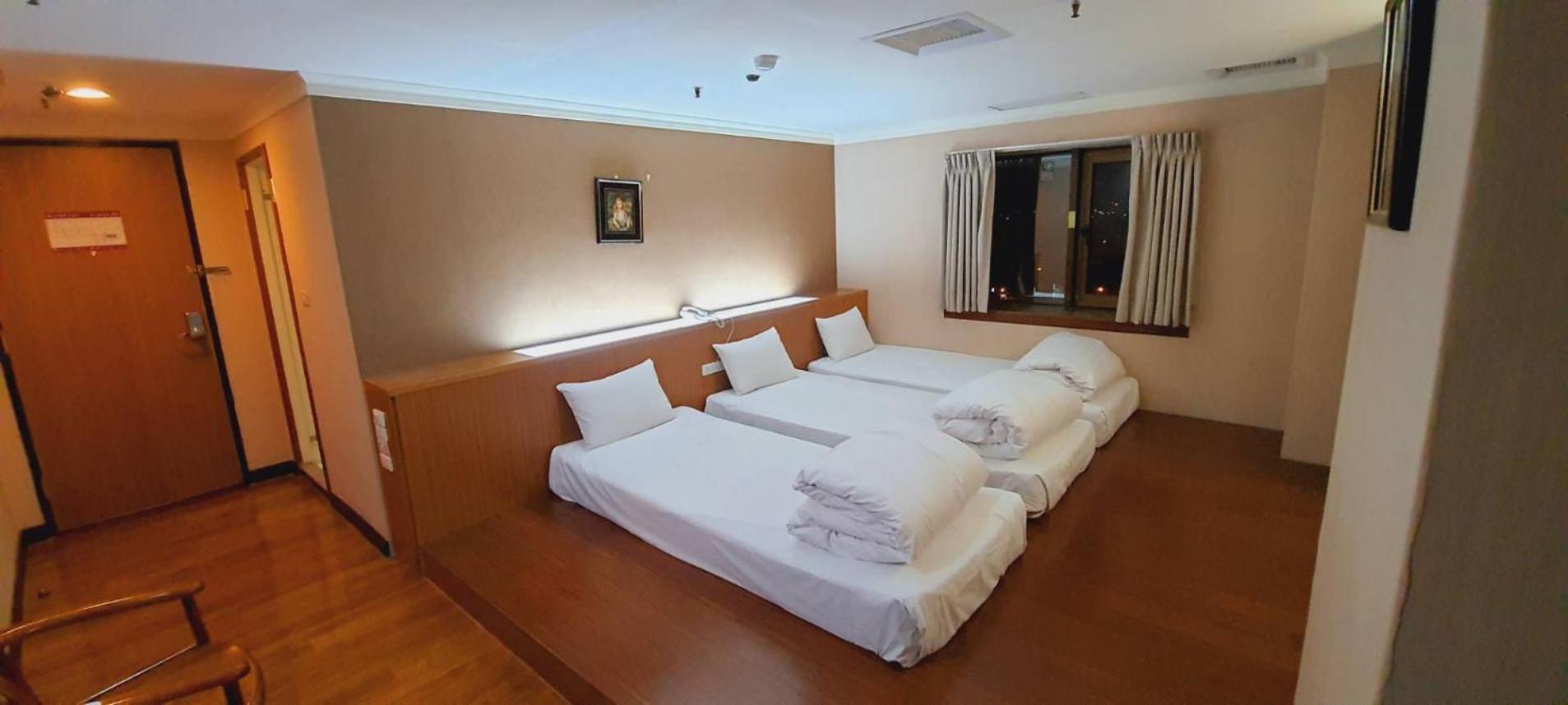 Tapeng Bay Holiday Hotel Tungkang Kültér fotó