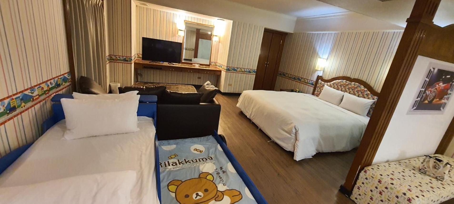 Tapeng Bay Holiday Hotel Tungkang Kültér fotó