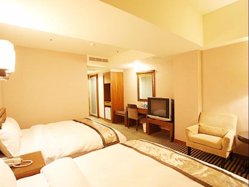Tapeng Bay Holiday Hotel Tungkang Kültér fotó