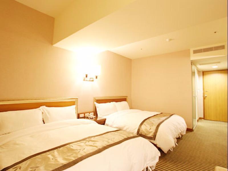 Tapeng Bay Holiday Hotel Tungkang Kültér fotó