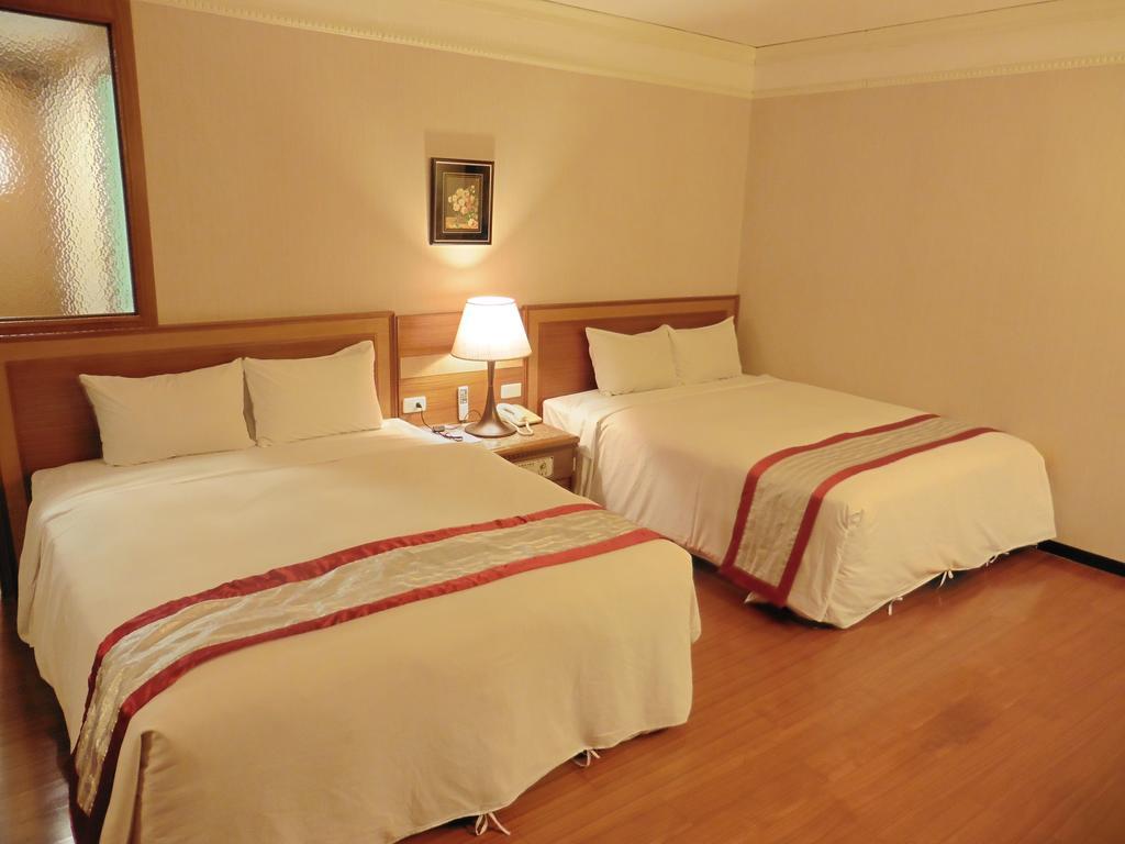 Tapeng Bay Holiday Hotel Tungkang Kültér fotó