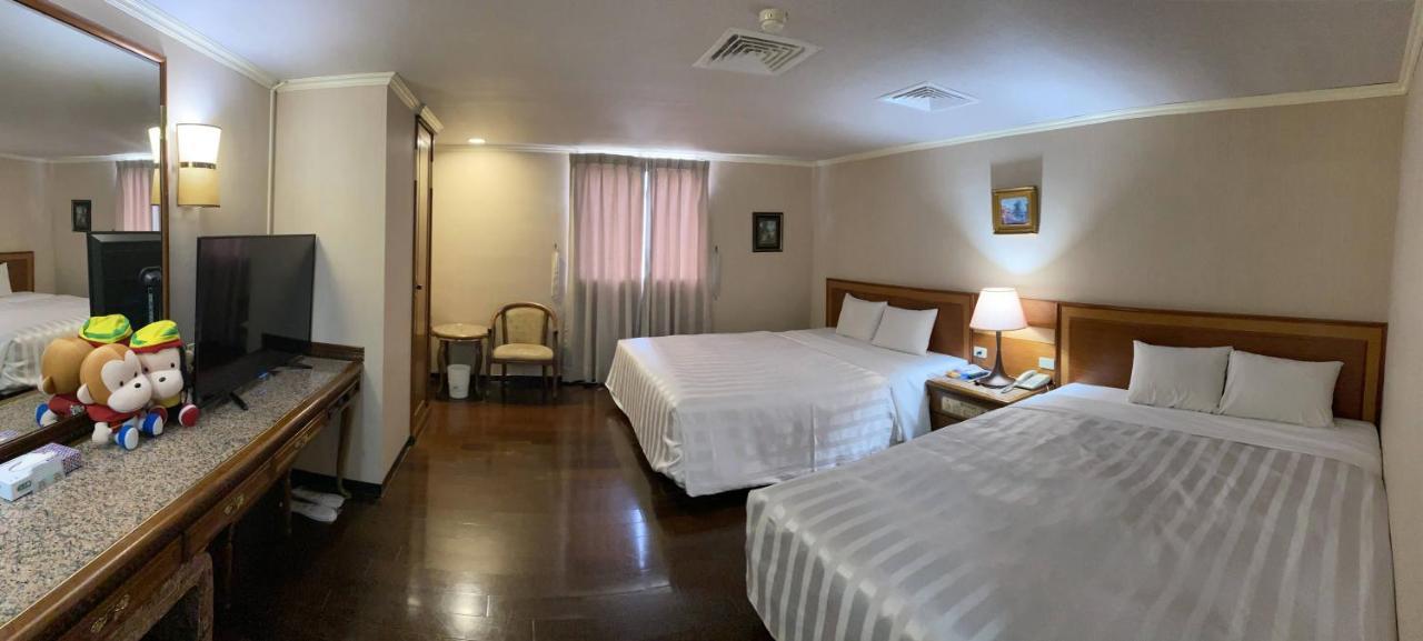 Tapeng Bay Holiday Hotel Tungkang Kültér fotó