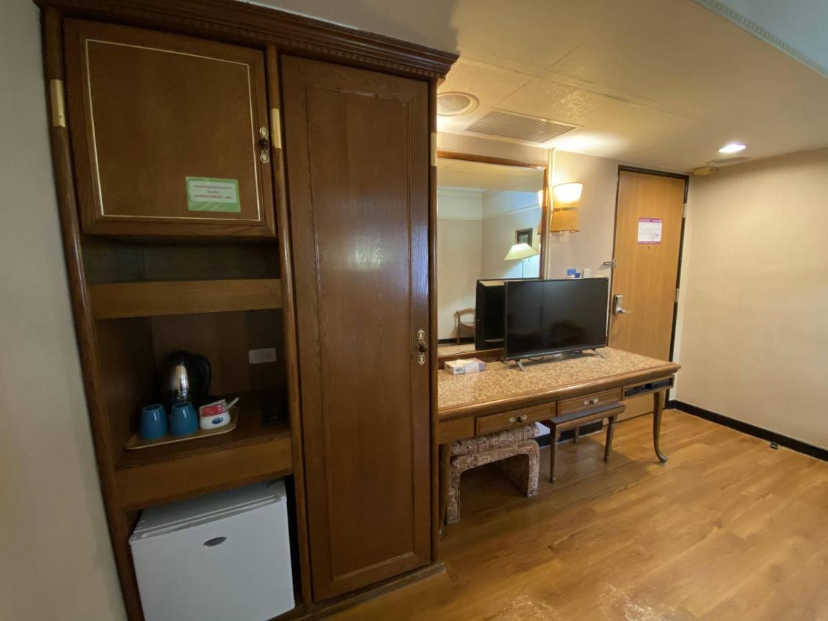 Tapeng Bay Holiday Hotel Tungkang Kültér fotó