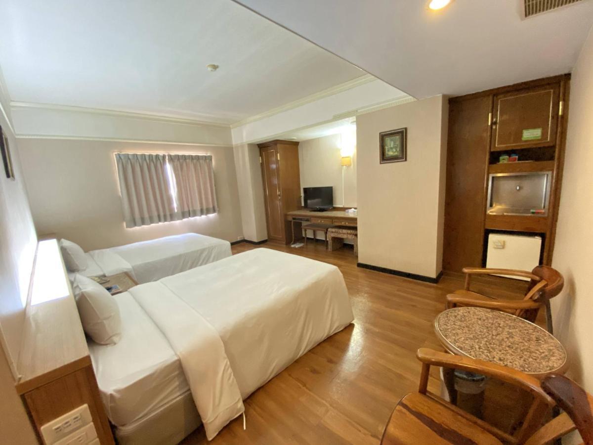Tapeng Bay Holiday Hotel Tungkang Kültér fotó