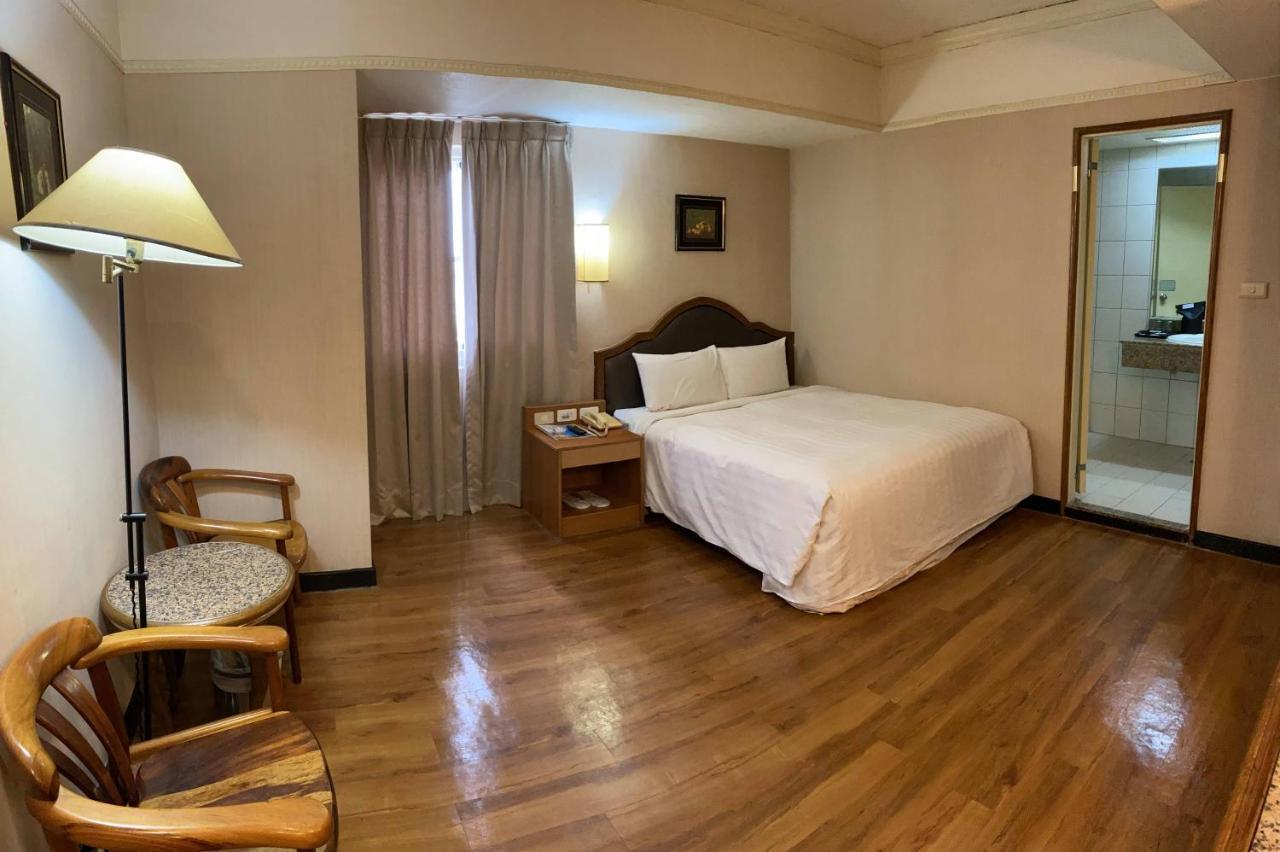 Tapeng Bay Holiday Hotel Tungkang Kültér fotó